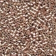 Бисер 10025 Platinum Rose • Mill Hill