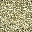 Бисер 10028 Silver • Mill Hill