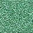 Бисер 10030 Ice Green • Mill Hill