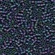 Бисер 10038 Caspian Blue • Mill Hill