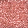 Бисер 10048 Opal. Tea Rose ~ Mill Hill