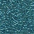 Бисер 10059 Caribbean Blue Mill Hill