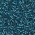 Бисер 10079 Brilliant Teal • Mill Hill