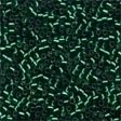 Бисер 10081 Brilliant Green • Mill Hill