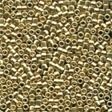 Бисер 10091 Gold Nugget • Mill Hill