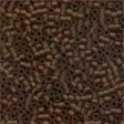 Бісер 10095 Root Beer Mill Hill