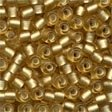 Бисер 16031 Frosted Gold • Mill Hill
