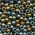 Бисер 16037 Abalone • Mill Hill