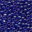 Бисер 16612 Opal Periwinkle Mill Hill