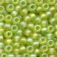 Бисер 16615 Frosted Citrus Mill Hill