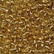 Бисер 18011 Victorian Gold • Mill Hill