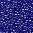 Бисер 18812 Opal Periwinkle Mill Hill