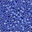 Бисер 18829 Opal Cornflower • Mill Hill