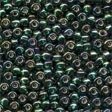 Бисер 18831 Golden Emerald Mill Hill