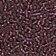 Бисер 40065  Eggplant • Mill Hill