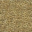 Бисер 40557 Old Gold • Mill Hill