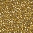 Бисер 42011 Victorian Gold • Mill Hill