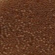 Бисер 42034 Matte Pumpkin Mill Hill