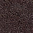 Бисер 42038  Matte Chocolate Mill Hill