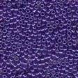 Бисер 42101 Purple* Mill Hill