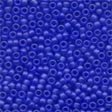 Бисер 60020 Fr. Royal Blue Mill Hill
