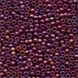 Бисер 62012+ Fr. Royal Plum Mill Hill