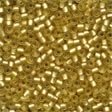Бисер 62031 Frosted Gold • Mill Hill