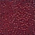 Бисер 62032 Fr. Cranberry Mill Hill
