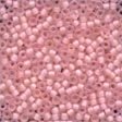 Бисер 62033 Fr. Dusty Pink ~ Mill Hill