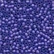 Бисер 62034 Fr. Blue Violet Mill Hill