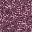 Бисер 62037 Fr. Mauve ~ Mill Hill