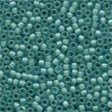 Бисер 62038 Fr. Aquamarine Mill Hill
