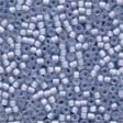 Бисер 62046 Fr. Pale Blue Mill Hill