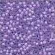 Бисер 62047 Fr. Lavender Mill Hill