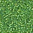 Бисер 62049 Fr. Spring Green Mill Hill