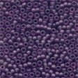 Бисер 62056 Fr. Boysenberry Mill Hill