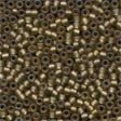 Бисер 62057 Frosted Khaki ~ Mill Hill