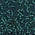 Бисер 65270 Fr. Bottle Green Mill Hill