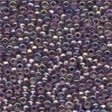 Бисер 02024 (2x Mega pack) Heather Mauve Mill Hill