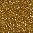 Бисер 02011 (2x Mega pack) Victorian Gold Mill Hill