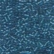 Бисер 10054 Sheer Deep Teal Mill Hill