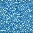 Бисер 10058 Sheer Aqua Mill Hill