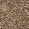 Бисер 10075 Vict. Copper • Mill Hill