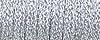 1/16" Ribbon (001C) 10m Kreinik