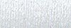 Металлизированная нить BF (032) 50м Kreinik