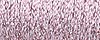 Металлизированная нить BF (007) 50м Kreinik