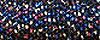 Very Fine #4 Braid (3540) 11м Kreinik