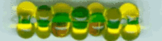 32190/810363,2х6,5мм чешский бисер Preciosa 500г