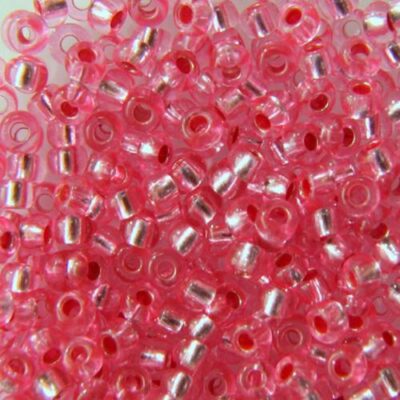 33119/08275/10 чешский бисер Preciosa 500г