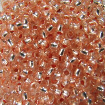 33119/08288/10 чешский бисер Preciosa 500г